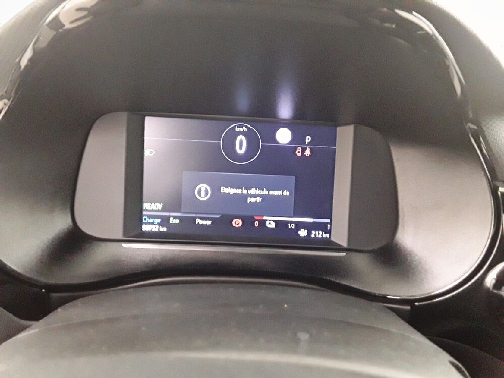 Occasion OPEL Corsa Corsa Electrique 136 ch & Batterie 50 kWh - Edition