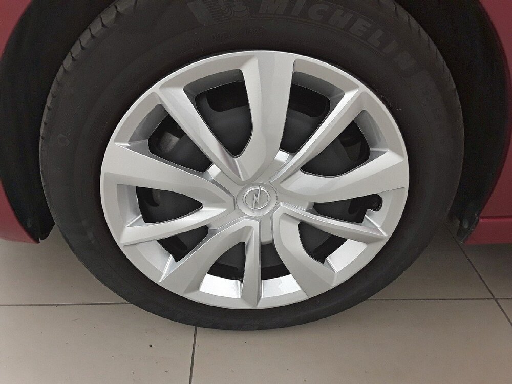 Occasion OPEL Corsa Corsa 1.2 Turbo 100 ch BVM6