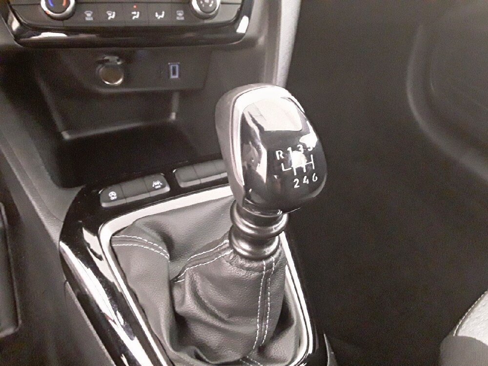 Occasion OPEL Corsa Corsa 1.2 Turbo 100 ch BVM6