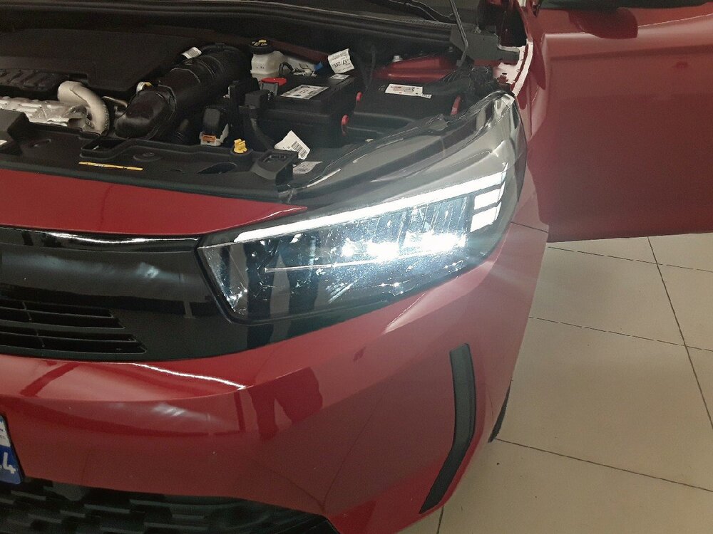 Occasion OPEL Corsa Corsa 1.2 Turbo 100 ch BVM6