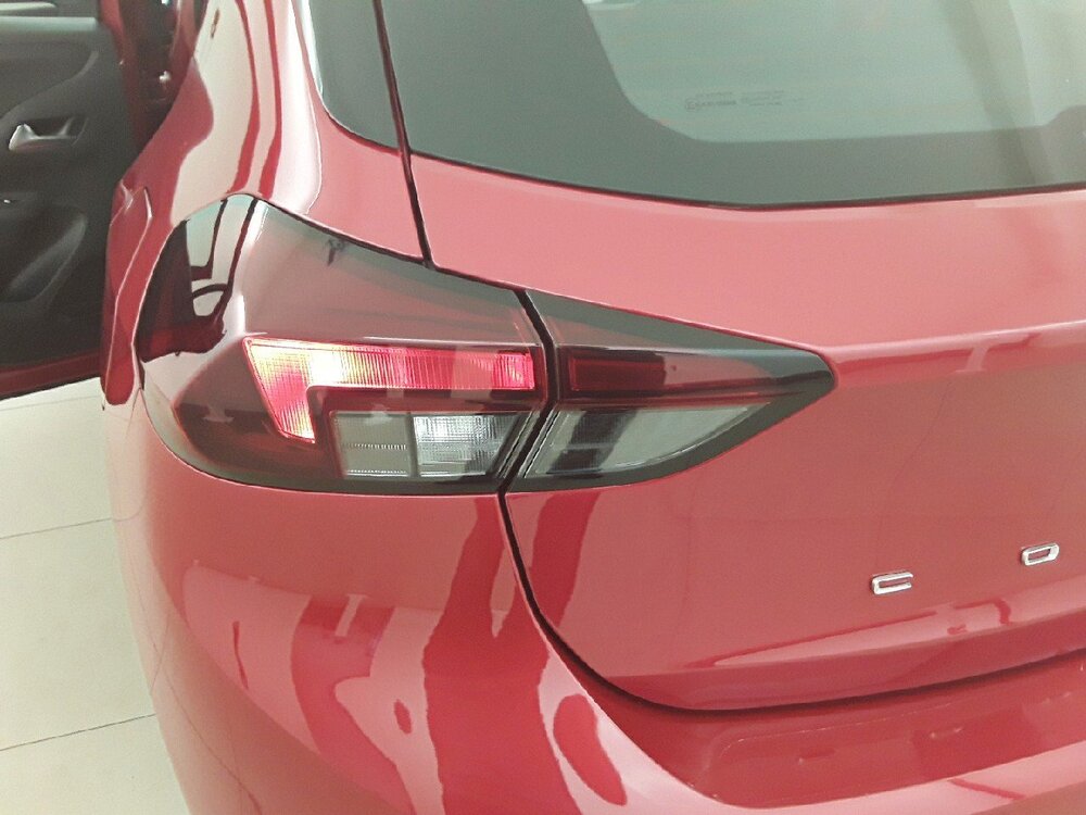 Occasion OPEL Corsa Corsa 1.2 Turbo 100 ch BVM6