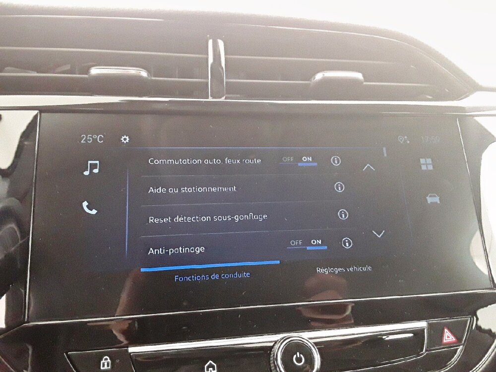 Occasion OPEL Corsa Corsa 1.2 Turbo 100 ch BVM6