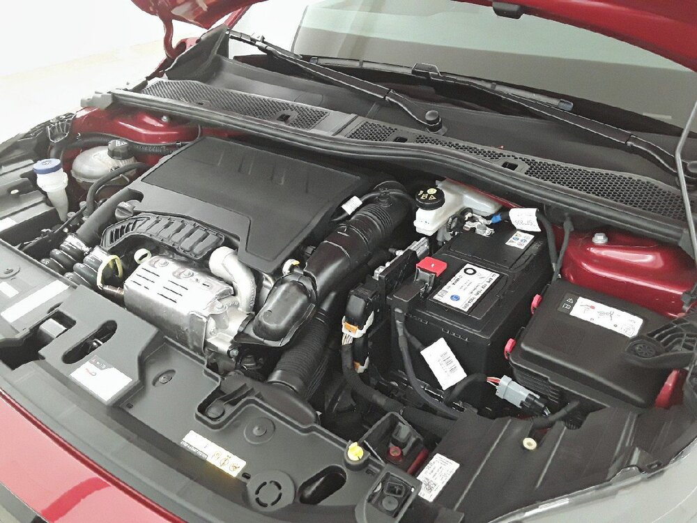 Occasion OPEL Corsa Corsa 1.2 Turbo 100 ch BVM6