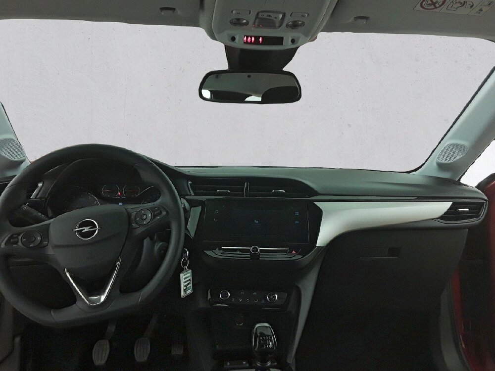 Occasion OPEL Corsa Corsa 1.2 Turbo 100 ch BVM6