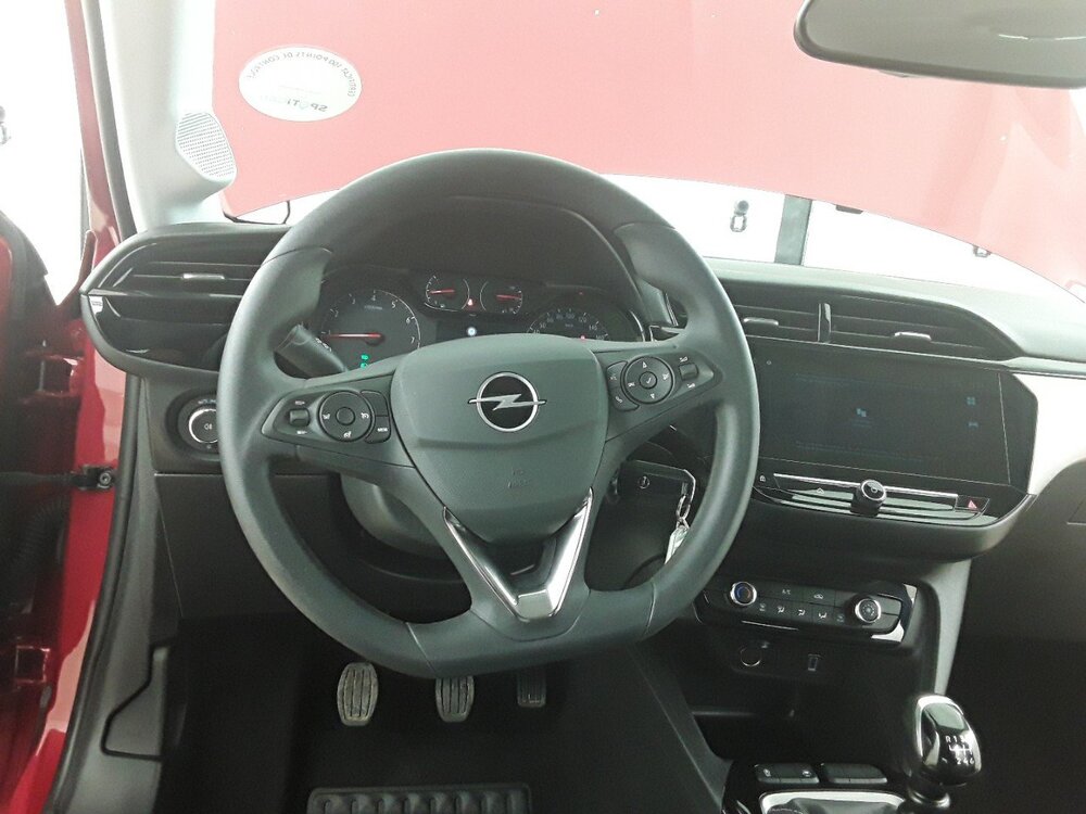 Occasion OPEL Corsa Corsa 1.2 Turbo 100 ch BVM6