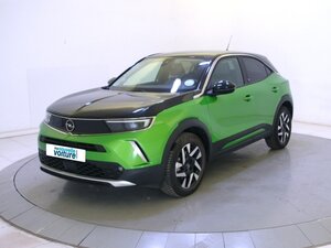 Occasion OPEL Mokka Mokka Electrique 136 ch & Batterie 50 kWh - Elegance