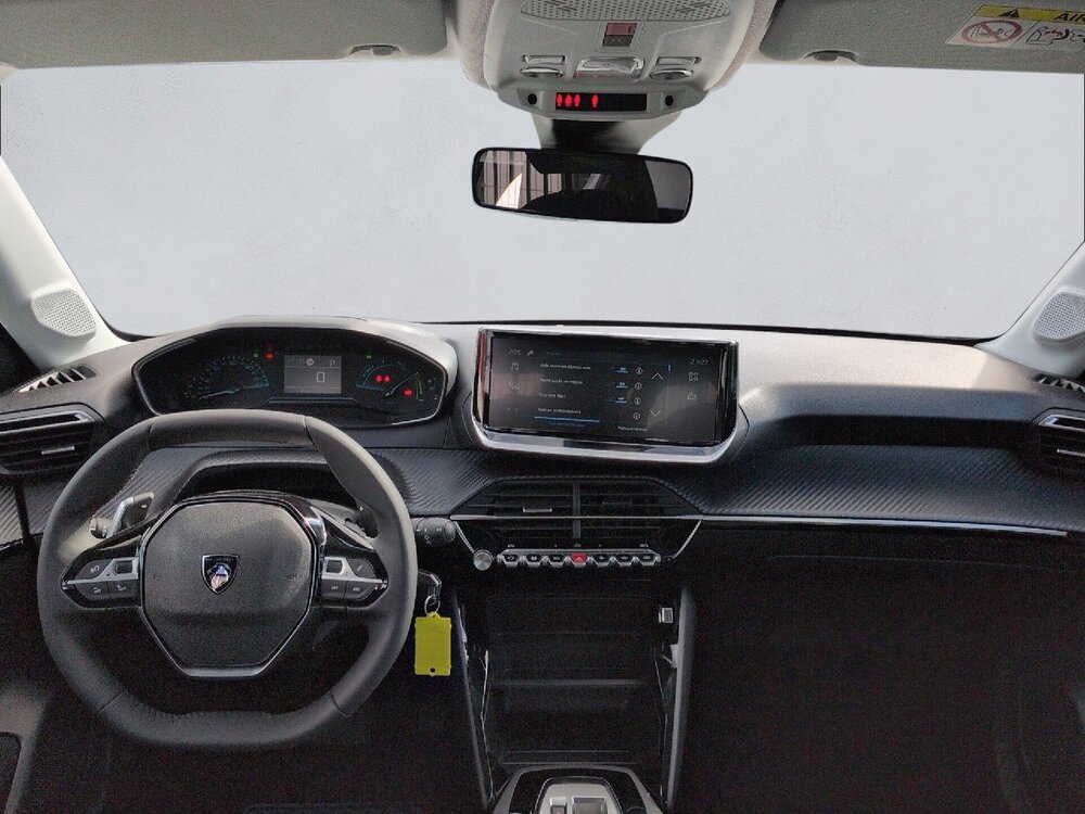 Occasion PEUGEOT 208 208 Hybrid 110 e-DCS6 - Style