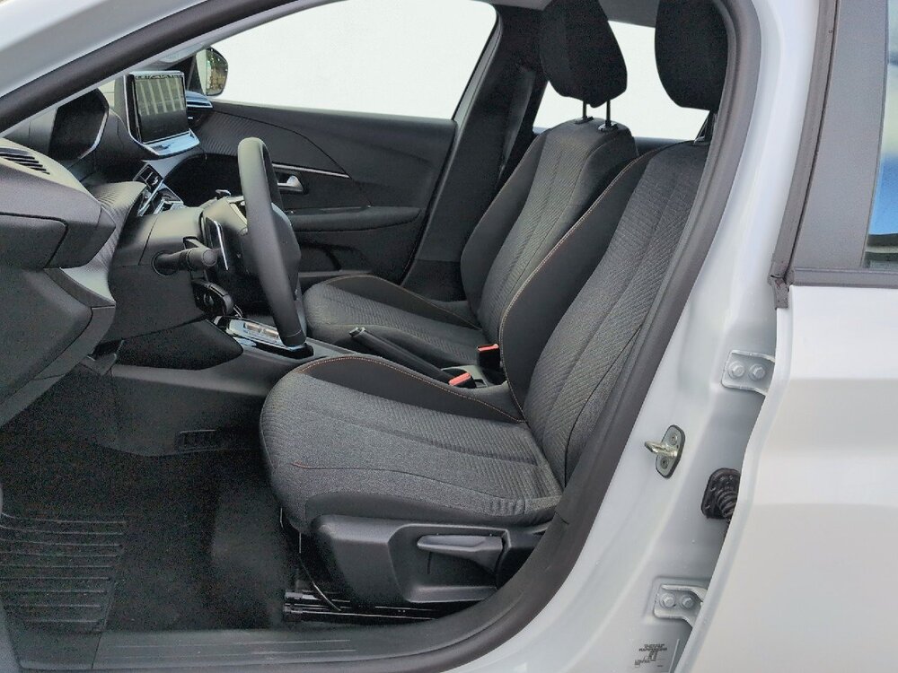 Occasion PEUGEOT 208 208 Hybrid 110 e-DCS6 - Style