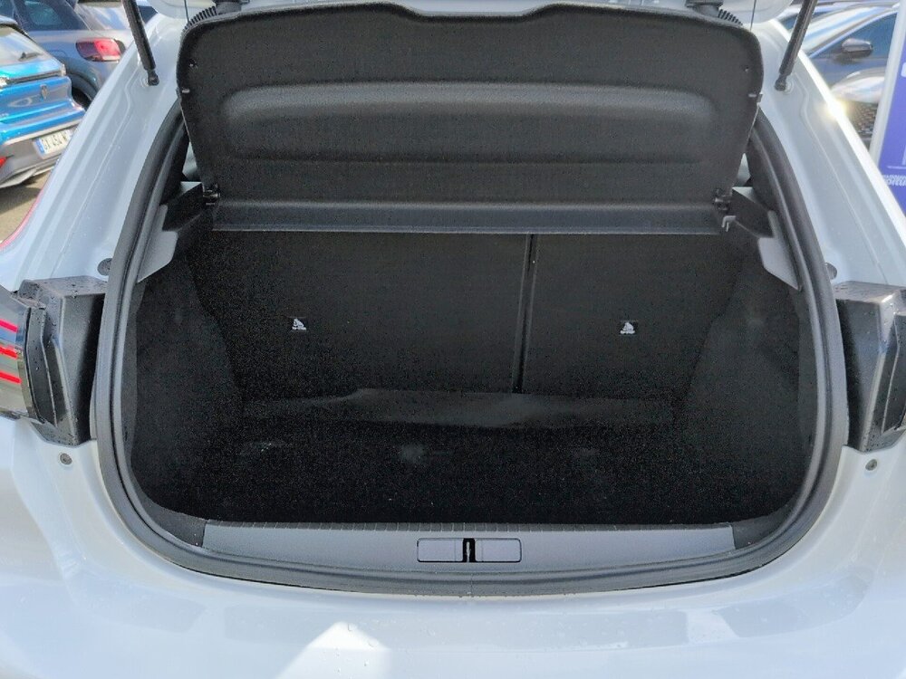 Occasion PEUGEOT 208 208 Hybrid 110 e-DCS6 - Style