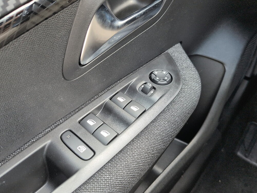 Occasion PEUGEOT 208 208 Hybrid 110 e-DCS6 - Style