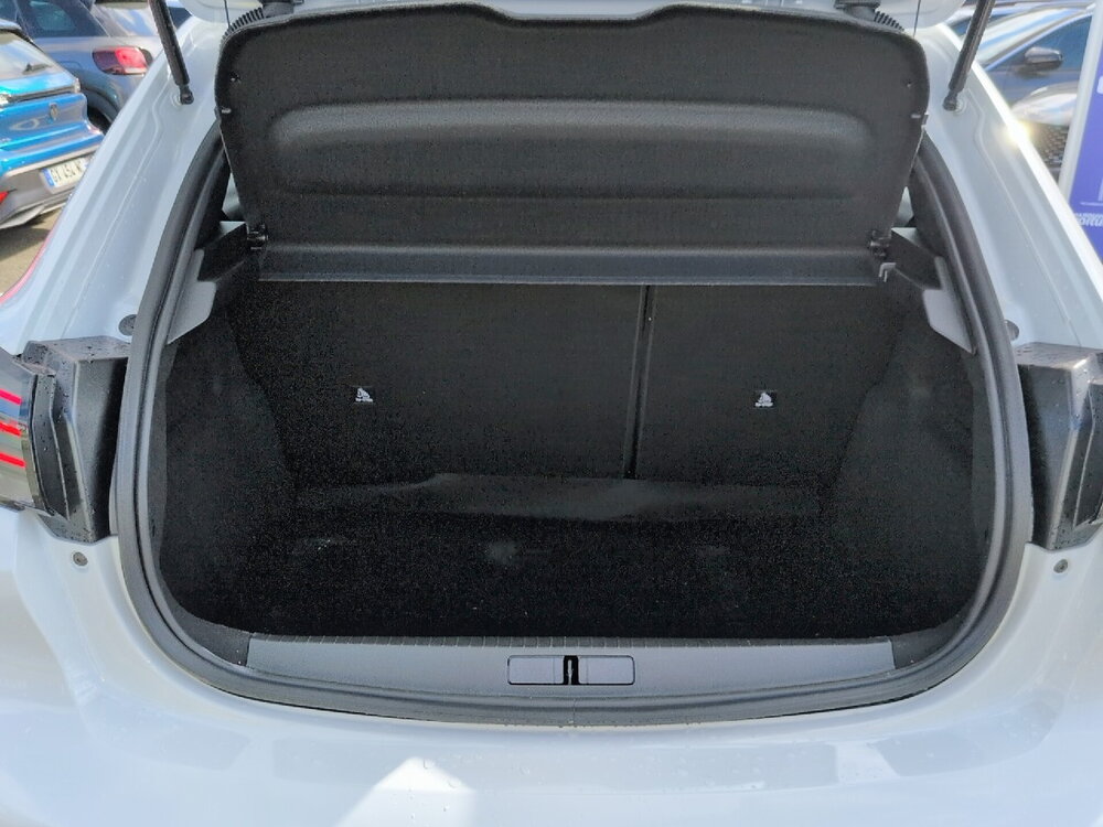 Occasion PEUGEOT 208 208 Hybrid 110 e-DCS6 - Style