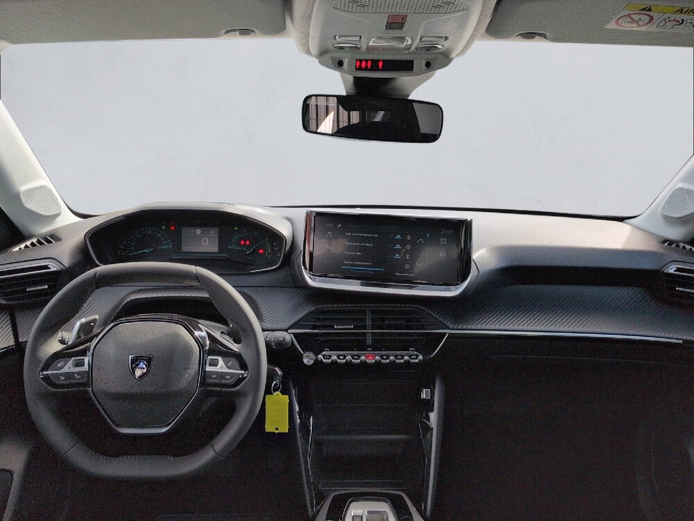 Occasion PEUGEOT 208 208 Hybrid 110 e-DCS6 - Style