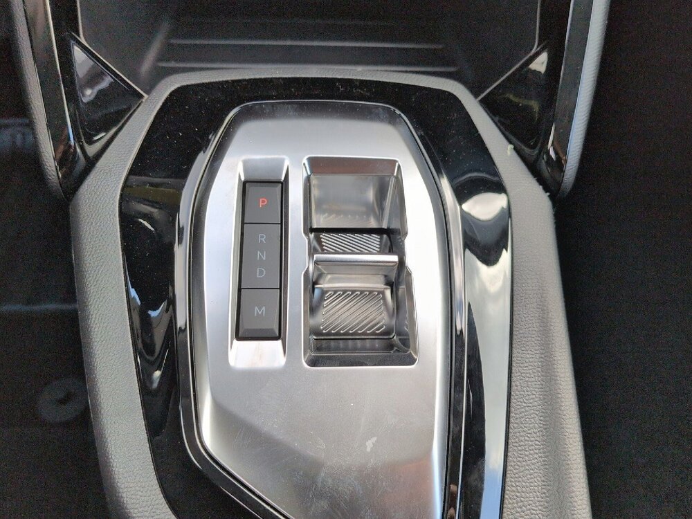 Occasion PEUGEOT 208 208 Hybrid 110 e-DCS6