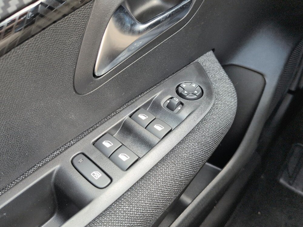 Occasion PEUGEOT 208 208 Hybrid 110 e-DCS6