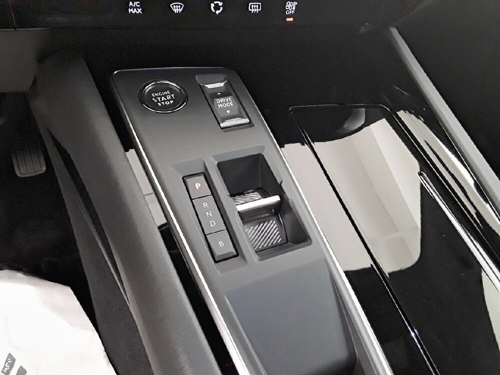 Occasion PEUGEOT 508 508 SW Hybrid 180 e-EAT8 - Allure