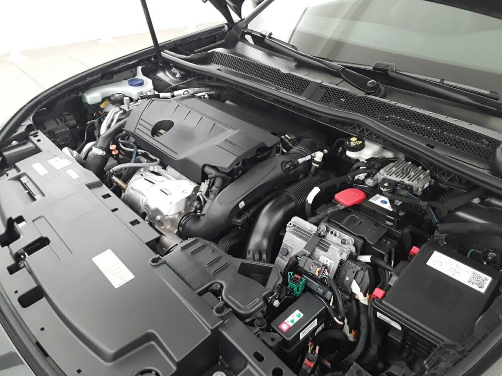 Occasion PEUGEOT 508 508 SW Hybrid 180 e-EAT8 - Allure