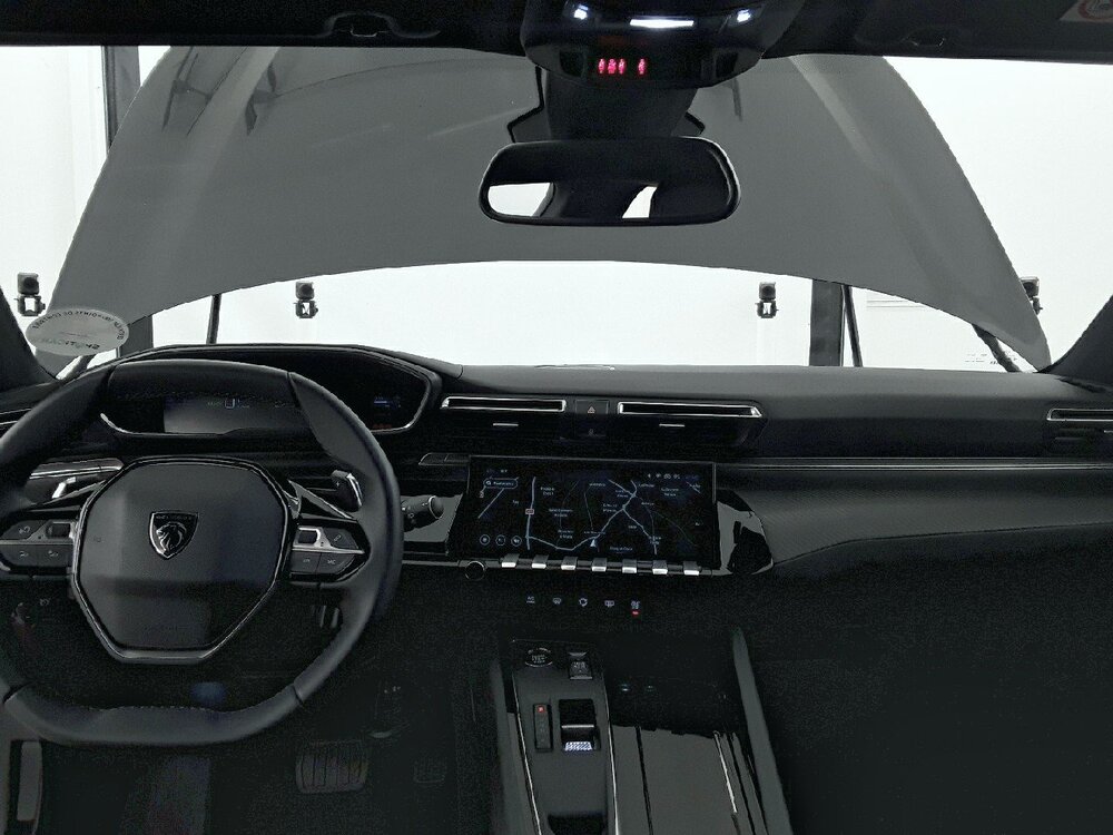 Occasion PEUGEOT 508 508 SW Hybrid 180 e-EAT8 - Allure