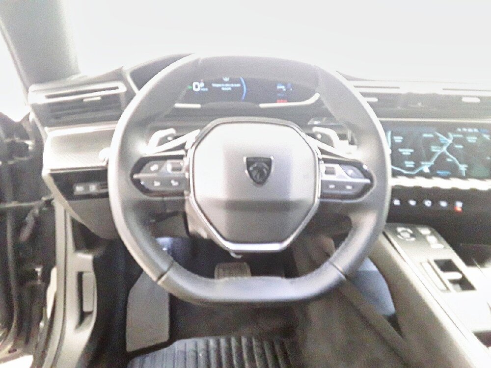 Occasion PEUGEOT 508 508 SW Hybrid 180 e-EAT8 - Allure