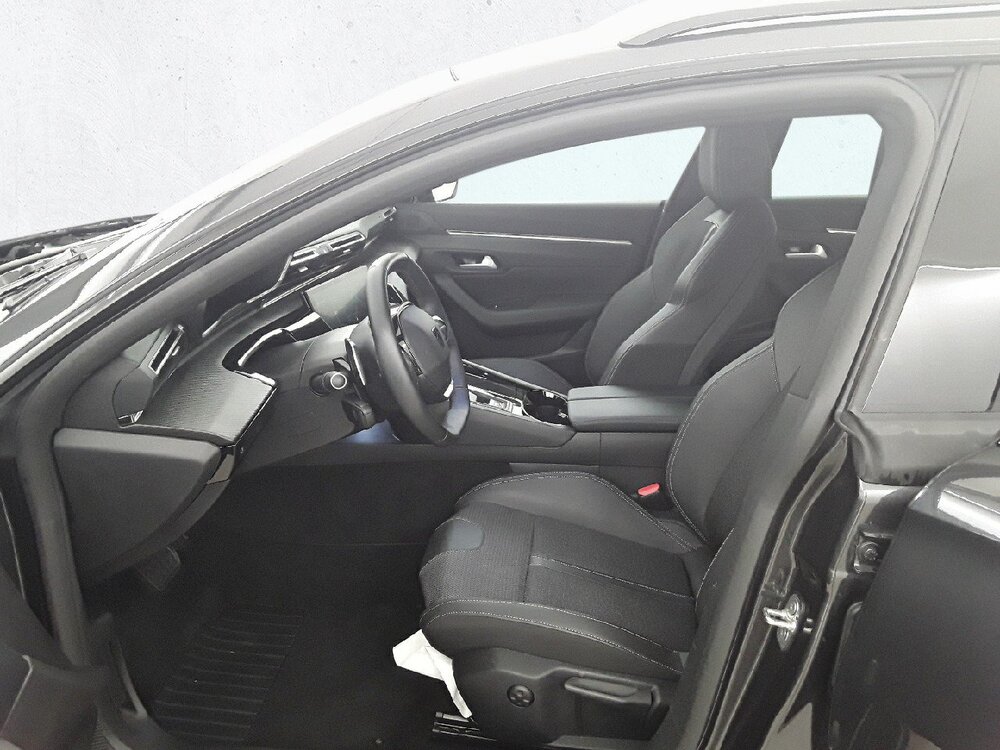 Occasion PEUGEOT 508 508 SW Hybrid 180 e-EAT8 - Allure