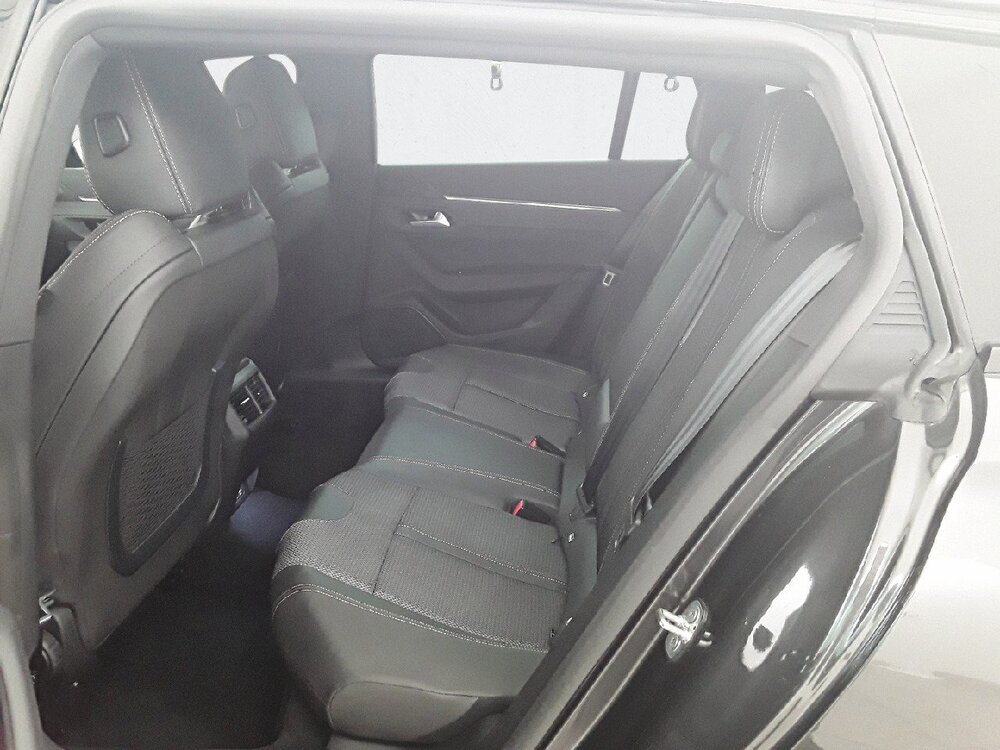 Occasion PEUGEOT 508 508 SW Hybrid 180 e-EAT8 - Allure