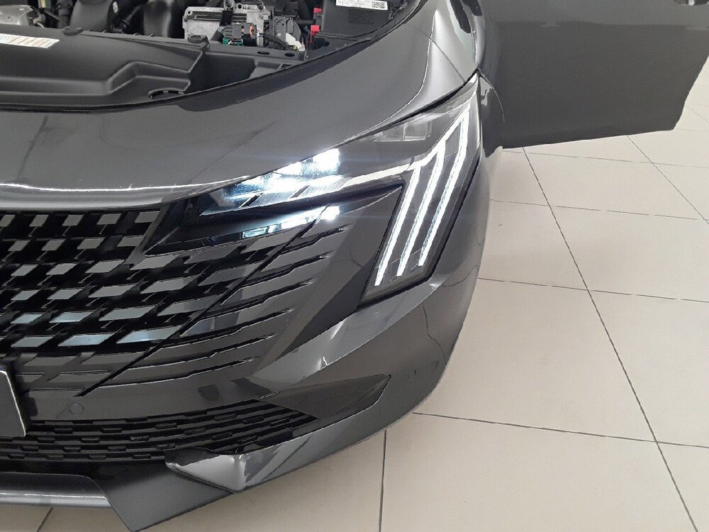 Occasion PEUGEOT 508 508 SW Hybrid 180 e-EAT8 - Allure