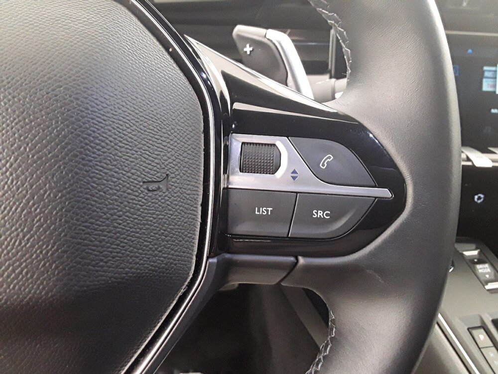 Occasion PEUGEOT 508 508 SW Hybrid 180 e-EAT8 - Allure