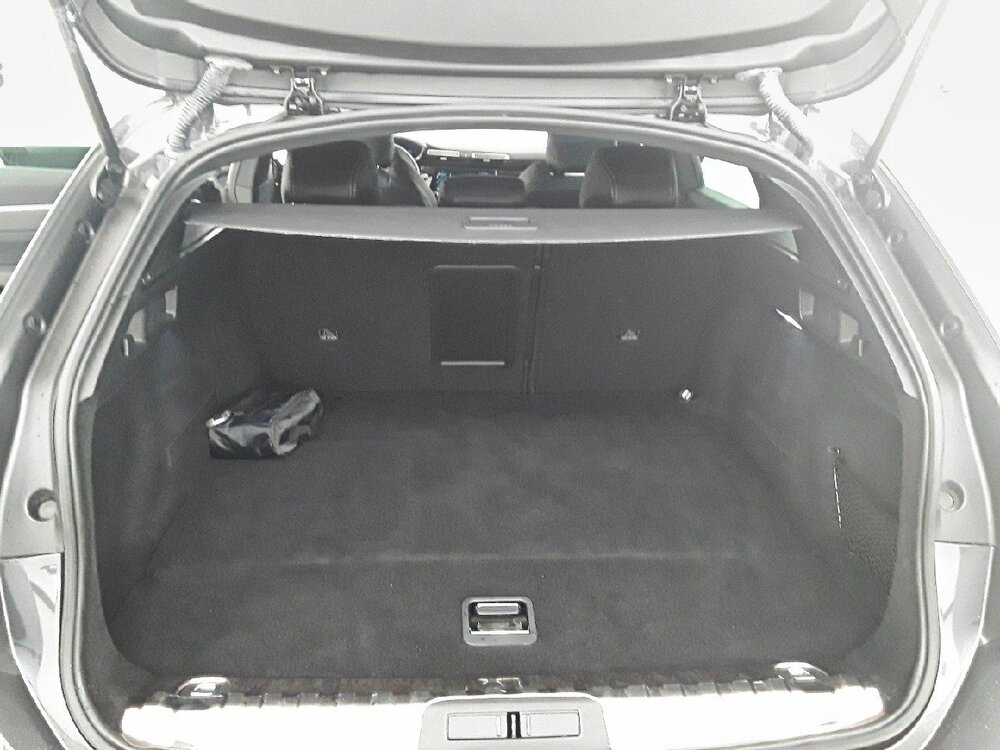 Occasion PEUGEOT 508 508 SW Hybrid 180 e-EAT8 - Allure