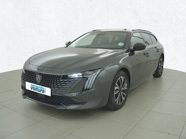 Occasion PEUGEOT 508 508 SW Hybrid 180 e-EAT8 - Allure