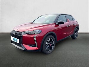 Occasion DS DS3 DS 3 PureTech 130 EAT8 - Performance Line