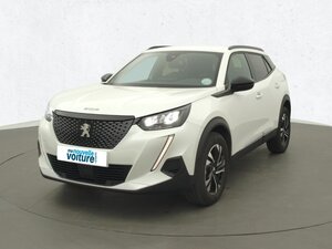 Occasion PEUGEOT 2008 2008 PureTech 100 S&S BVM6 - Allure Pack