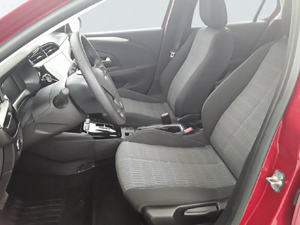 Occasion OPEL Corsa Corsa Electrique 136 ch & Batterie 50 kWh - Edition