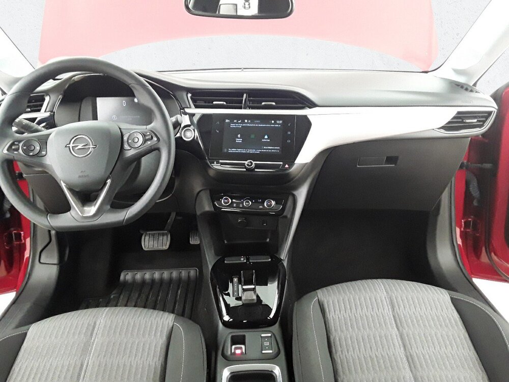 Occasion OPEL Corsa Corsa Electrique 136 ch & Batterie 50 kWh - Edition