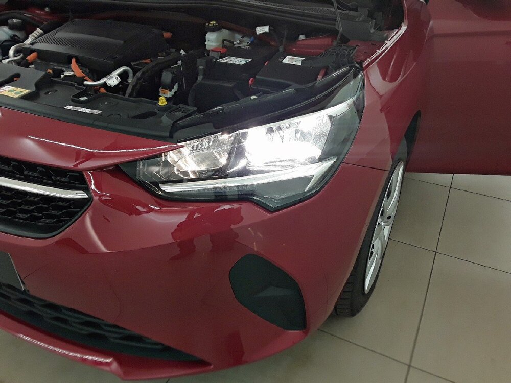 Occasion OPEL Corsa Corsa Electrique 136 ch & Batterie 50 kWh - Edition