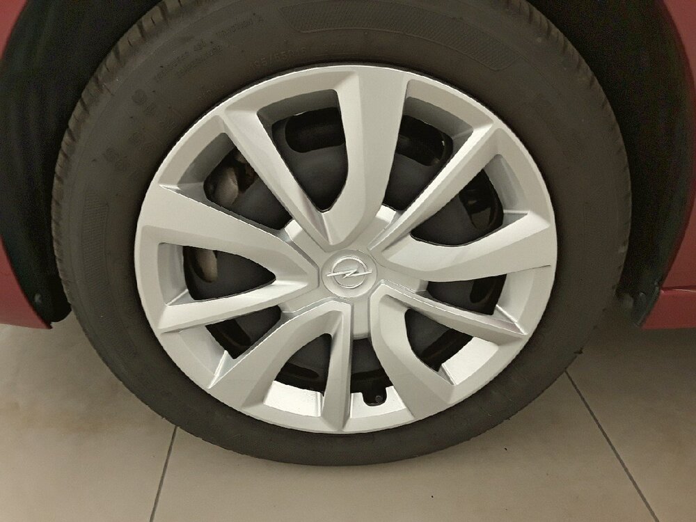 Occasion OPEL Corsa Corsa Electrique 136 ch & Batterie 50 kWh - Edition