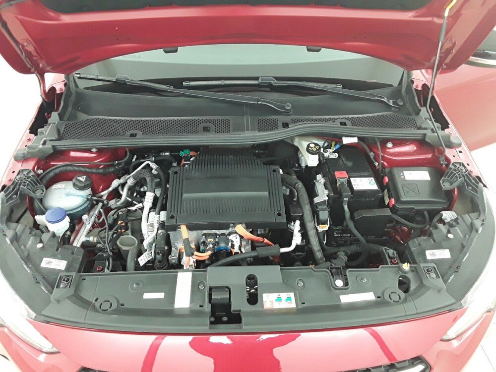 Occasion OPEL Corsa Corsa Electrique 136 ch & Batterie 50 kWh - Edition