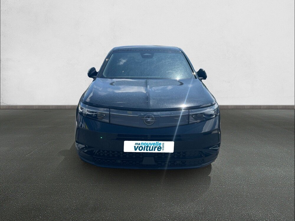 Occasion OPEL Grandland Grandland 1.2 Turbo Hybrid 136 ch e-DCT6 - GS