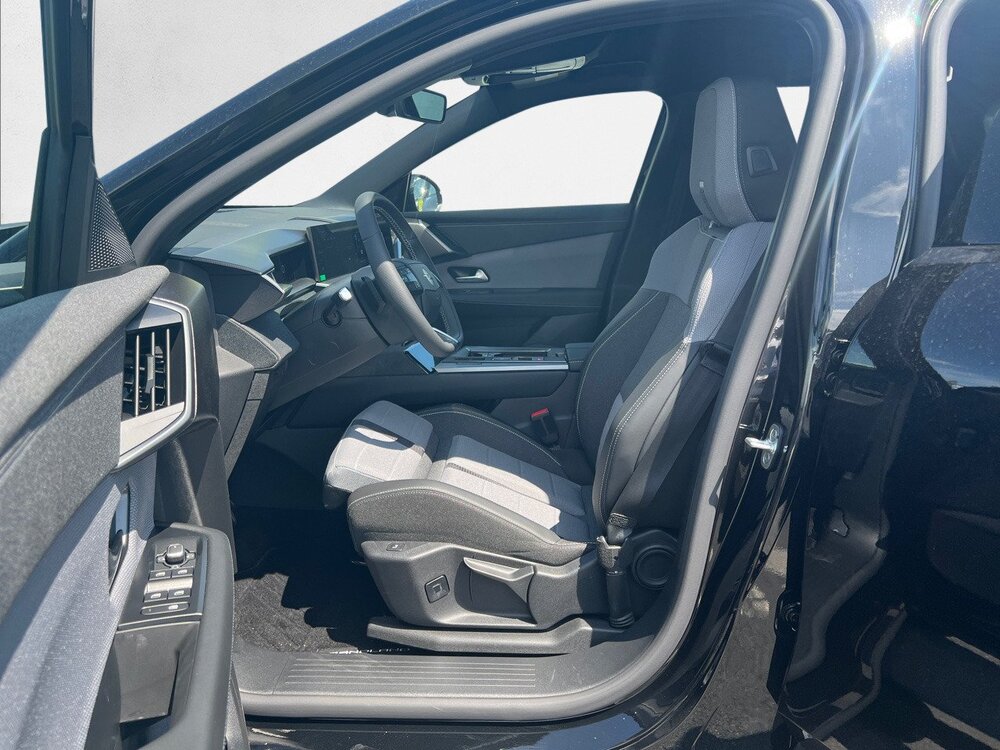 Occasion OPEL Grandland Grandland 1.2 Turbo Hybrid 136 ch e-DCT6 - GS