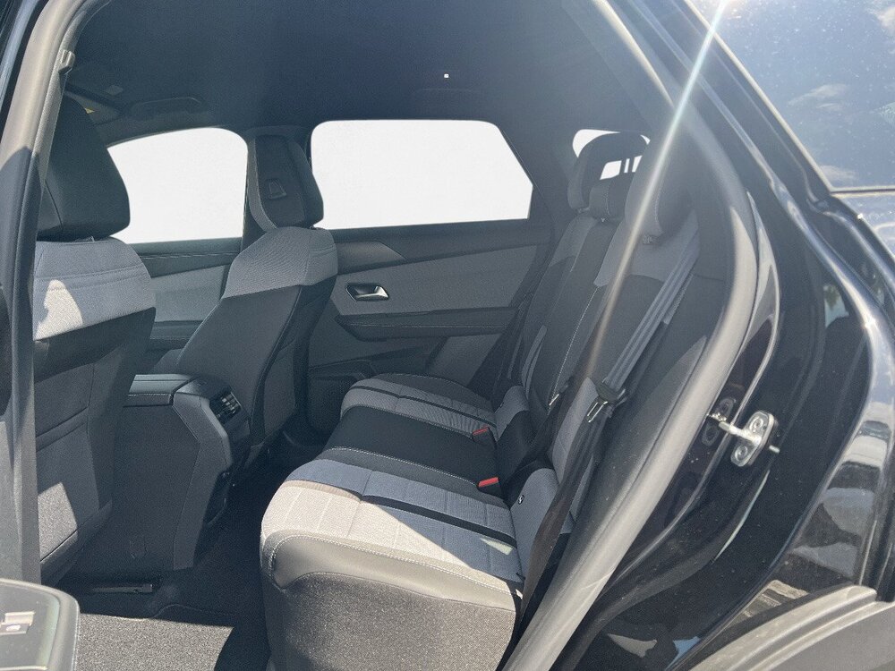 Occasion OPEL Grandland Grandland 1.2 Turbo Hybrid 136 ch e-DCT6 - GS