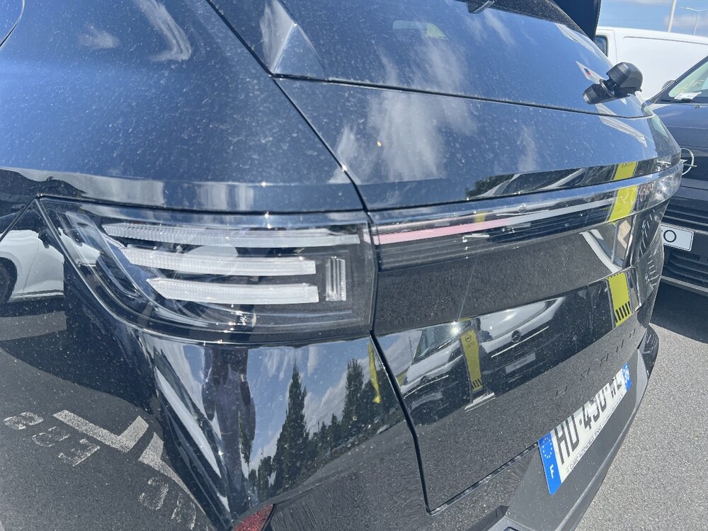 Occasion OPEL Grandland Grandland 1.2 Turbo Hybrid 136 ch e-DCT6 - GS