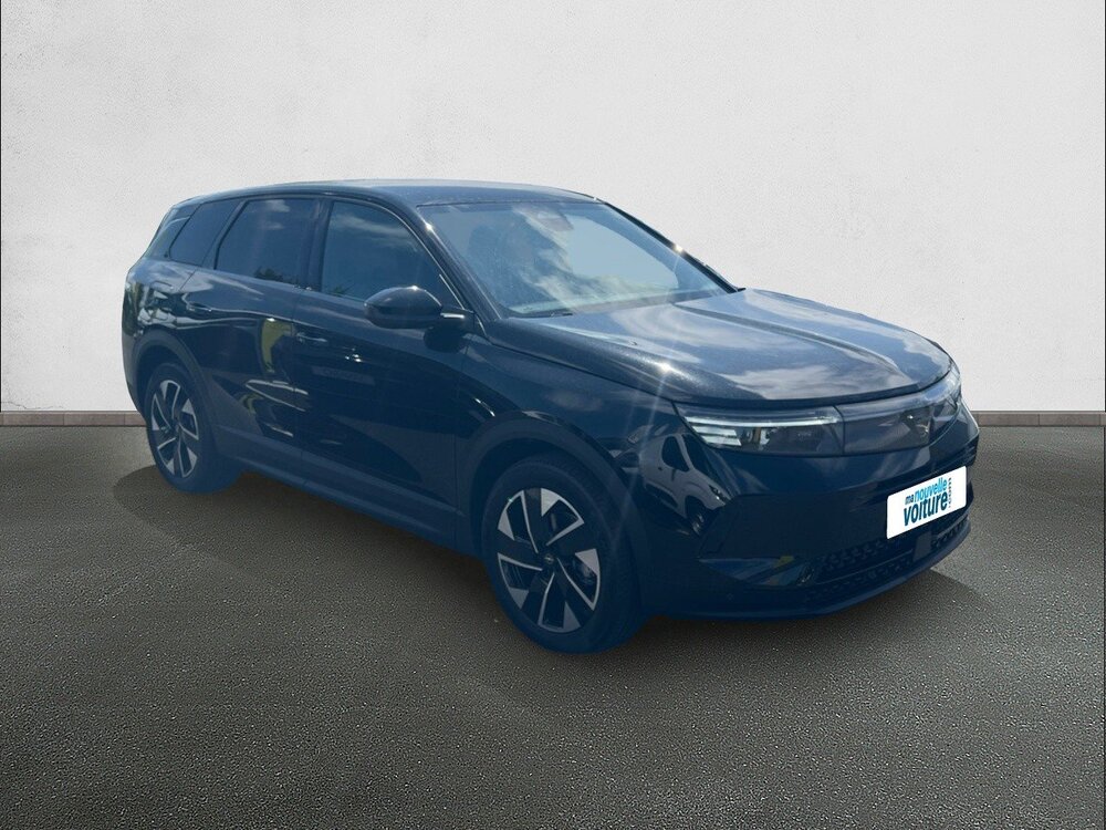 Occasion OPEL Grandland Grandland 1.2 Turbo Hybrid 136 ch e-DCT6 - GS