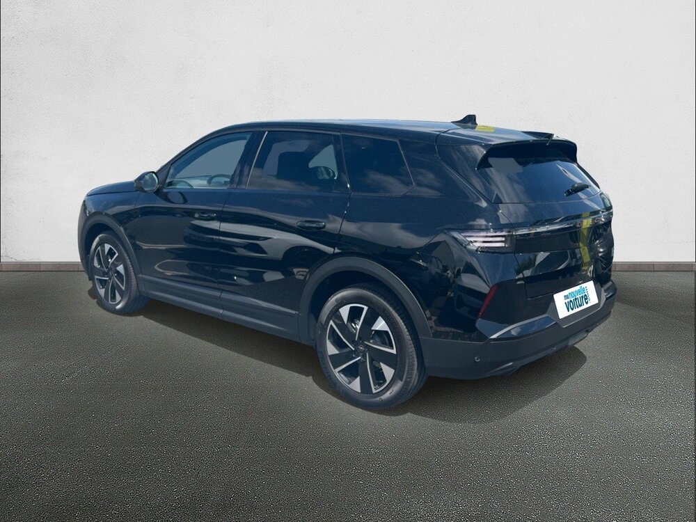 Occasion OPEL Grandland Grandland 1.2 Turbo Hybrid 136 ch e-DCT6 - GS