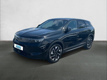 Occasion OPEL Grandland Grandland 1.2 Turbo Hybrid 136 ch e-DCT6 - GS