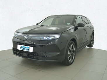 Occasion OPEL Grandland Grandland 1.2 Turbo Hybrid 136 ch e-DCT6 - GS