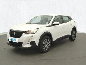 Occasion PEUGEOT 2008 2008 PureTech 100 S&S BVM6 - Active