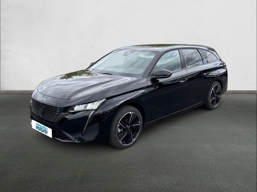Occasion PEUGEOT 308 308 SW Electrique 54 kWh 156ch - Allure