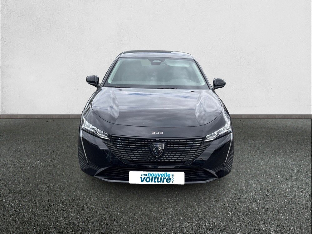 Occasion PEUGEOT 308 308 SW Electrique 54 kWh 156ch - Allure