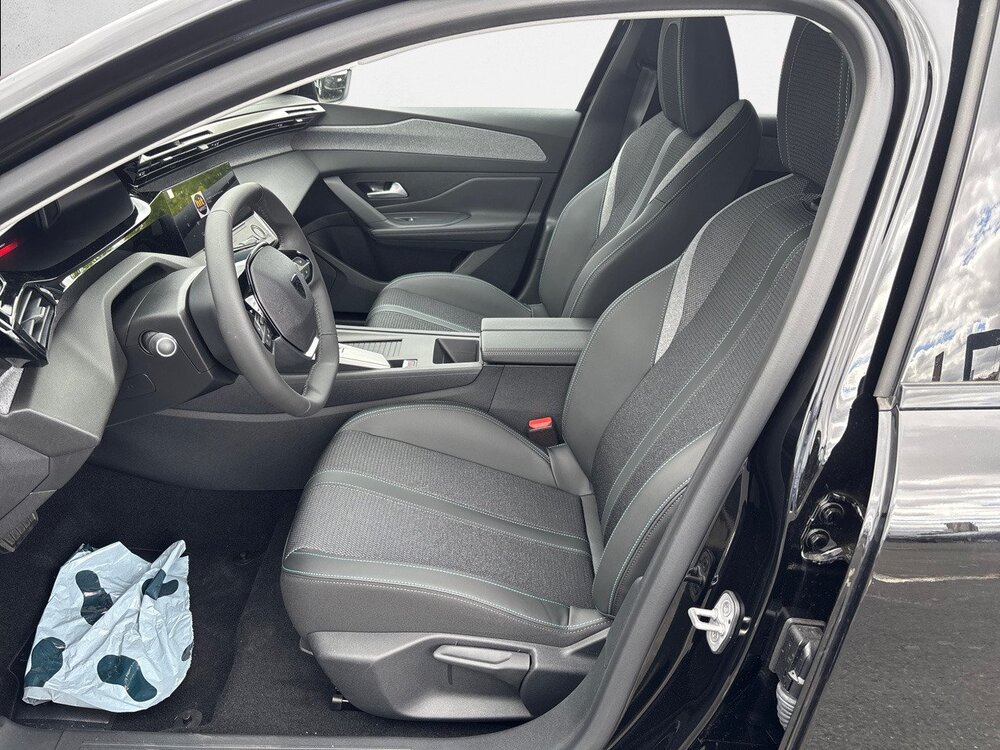 Occasion PEUGEOT 308 308 SW Electrique 54 kWh 156ch - Allure