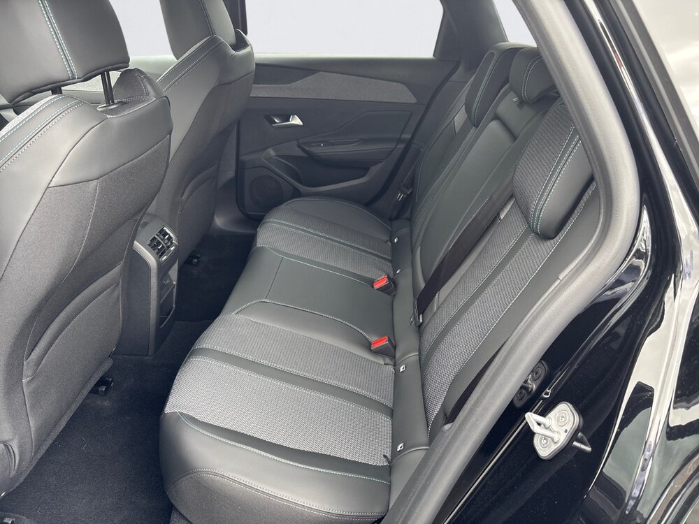 Occasion PEUGEOT 308 308 SW Electrique 54 kWh 156ch - Allure