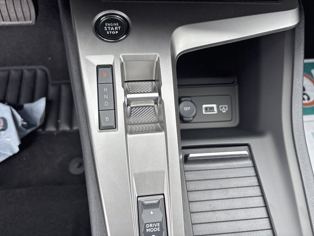 Occasion PEUGEOT 308 308 SW Electrique 54 kWh 156ch - Allure