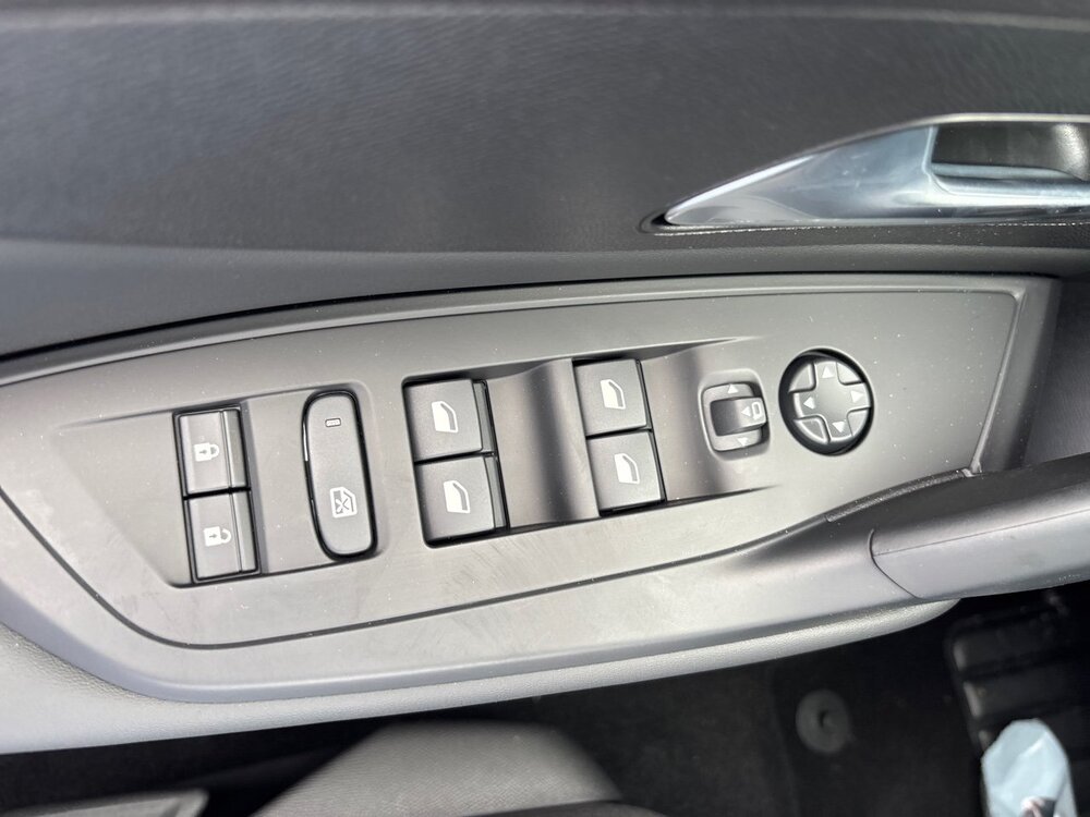 Occasion PEUGEOT 308 308 SW Electrique 54 kWh 156ch - Allure